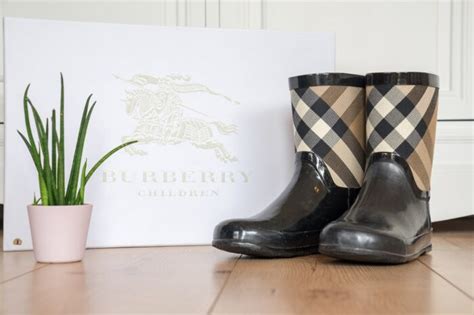 burberry gummistiefel preis|Gummistiefel von Burberry für Damen .